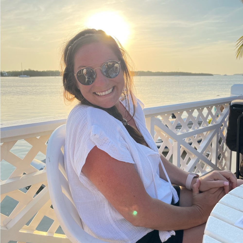 Meet your Posher, Catherine